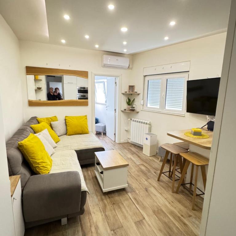 Little Gem - Apartman sa 1 Spavaćom Sobom - 1