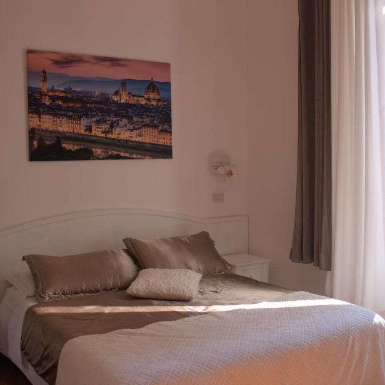 Soggiorno Madrid - Superior Double or Twin Room - 12