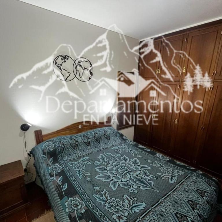 Bello Depto en la Nieve Juncal - Apartamento de 2 dormitorios - 11