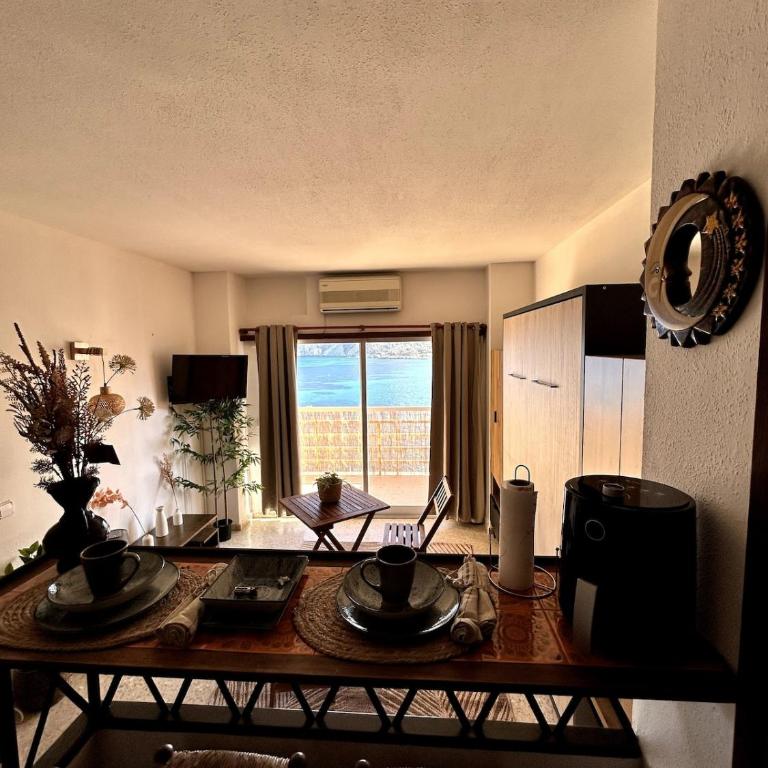 Modern & Sunny Studio - Apartamento de 1 dormitorio - 37