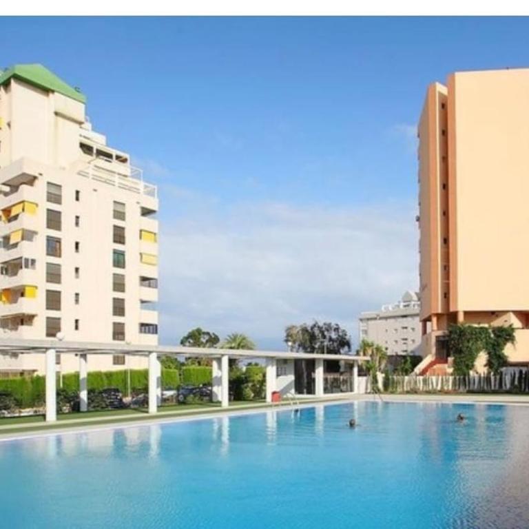 Modern & Sunny Studio - Apartamento de 1 dormitorio - 43