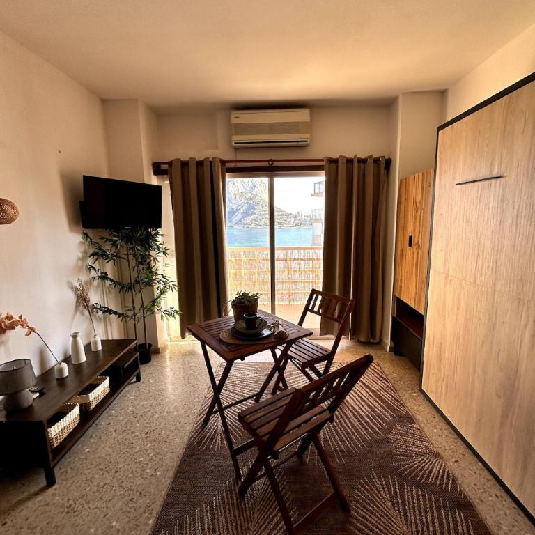 Modern & Sunny Studio - Apartamento de 1 dormitorio - 38