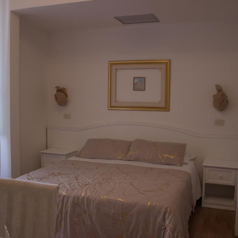 Soggiorno Madrid - Standard Double Room - 25