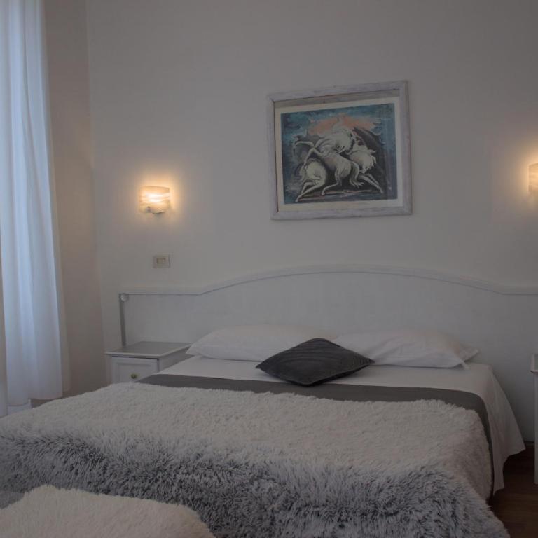 Soggiorno Madrid - Standard Double Room - 6