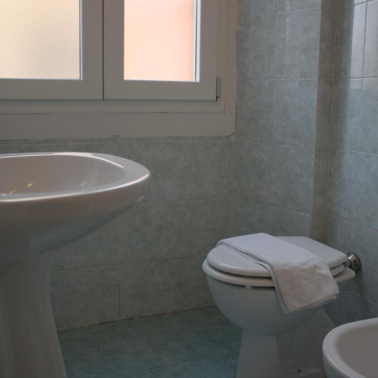 Soggiorno Madrid - Standard Triple Room - 4
