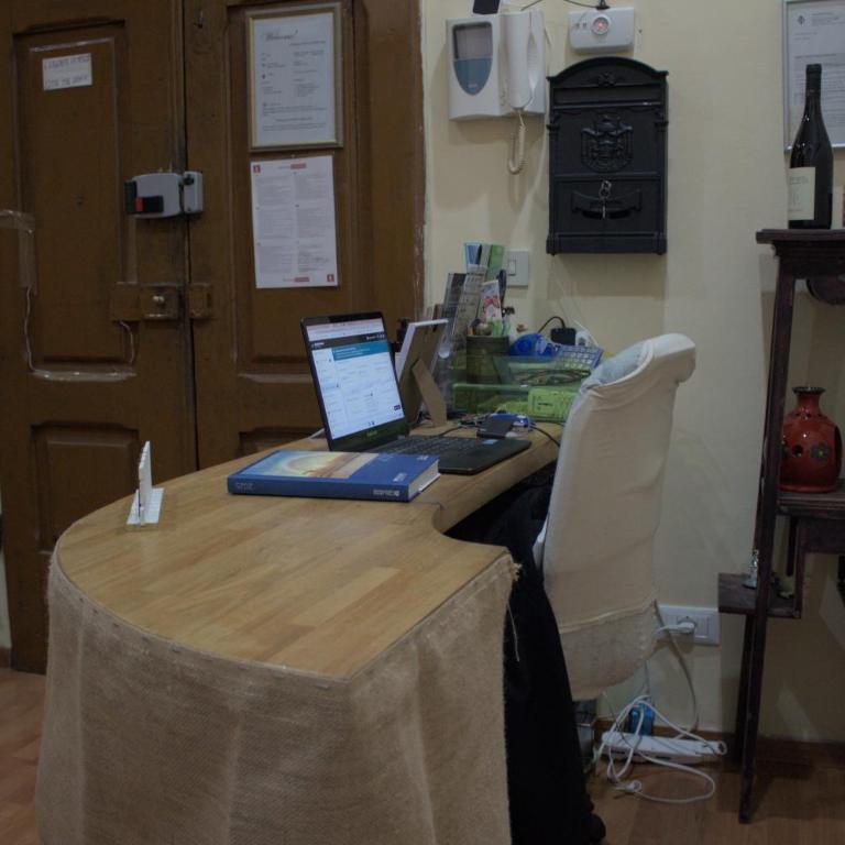 Soggiorno Madrid - Standard Double Room - 29