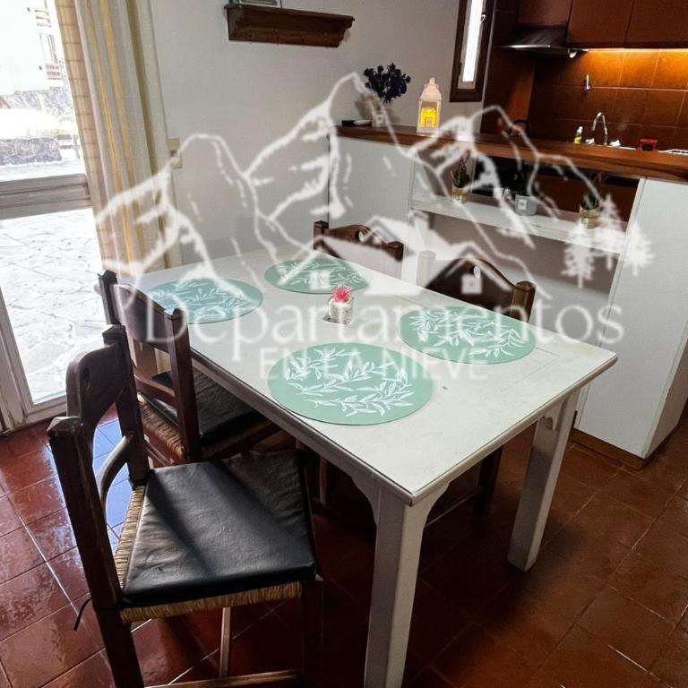 Hermoso departamento frente a las montañas - Apartamento - 16
