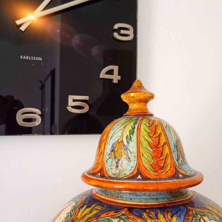 La Casa del Belvedere - Appartamento con 1 Camera da Letto - 21