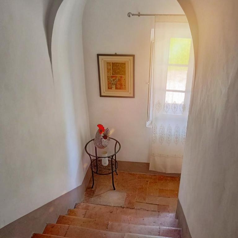 La Casa del Belvedere - Appartamento con 1 Camera da Letto - 20