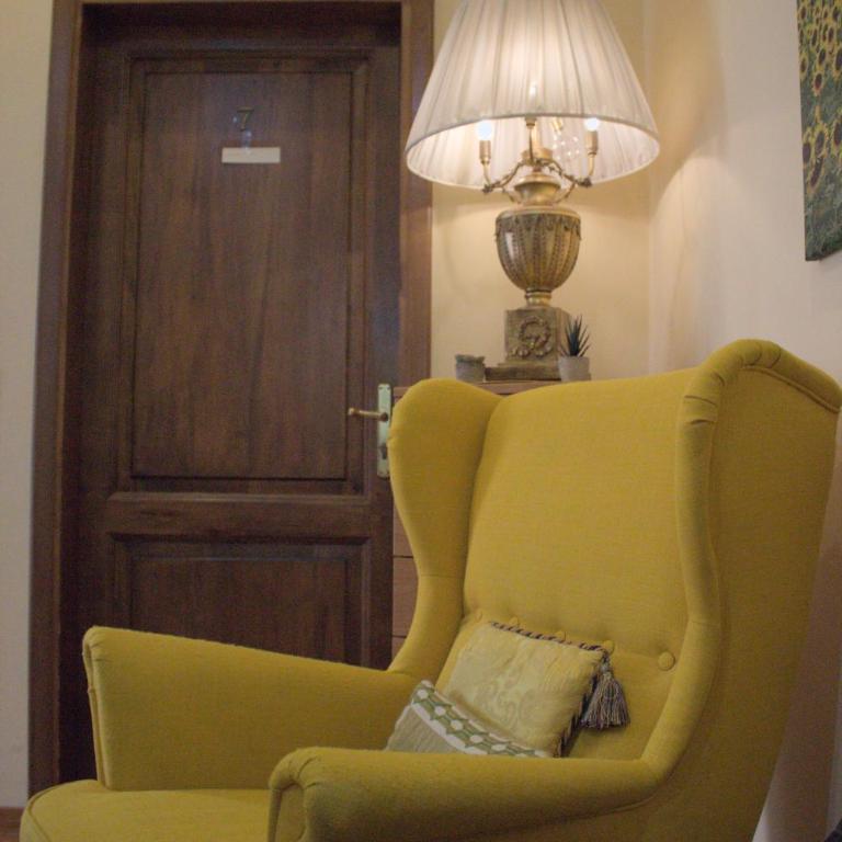 Soggiorno Madrid - Standard Double Room - 34