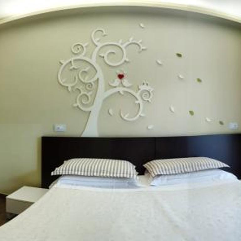 Locanda Dogana - Camera Matrimoniale/Doppia con Letti Singoli con Vista Canale - 8