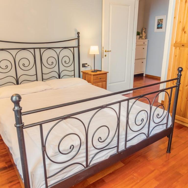 La Finestra sul Lago - Italian Homing - Appartamento con 2 Camere da Letto - 3