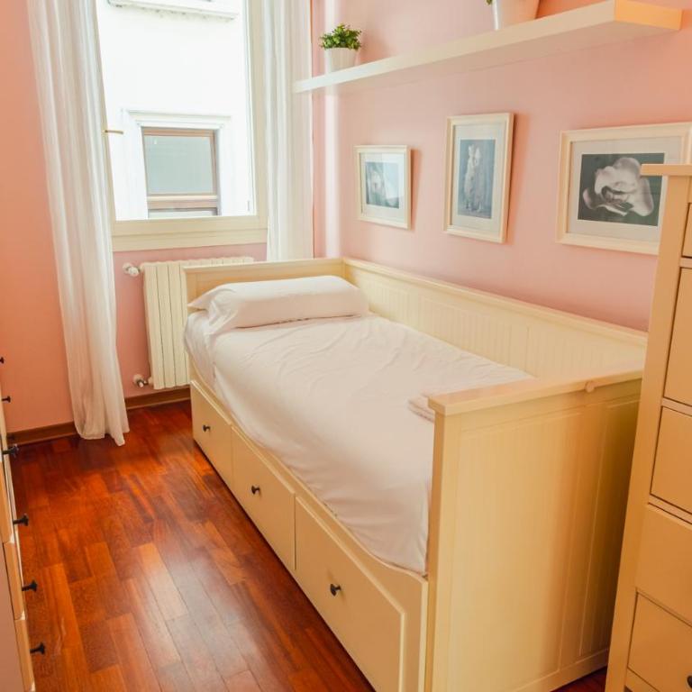 La Finestra sul Lago - Italian Homing - Appartamento con 2 Camere da Letto - 4