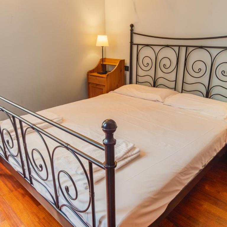 La Finestra sul Lago - Italian Homing - Appartamento con 2 Camere da Letto - 11
