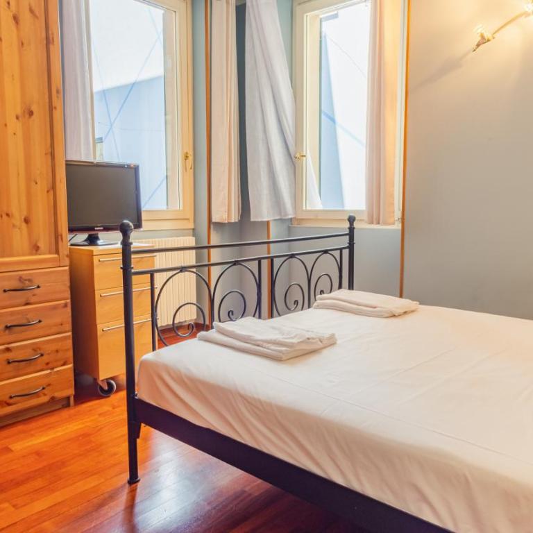 La Finestra sul Lago - Italian Homing - Appartamento con 2 Camere da Letto - 12