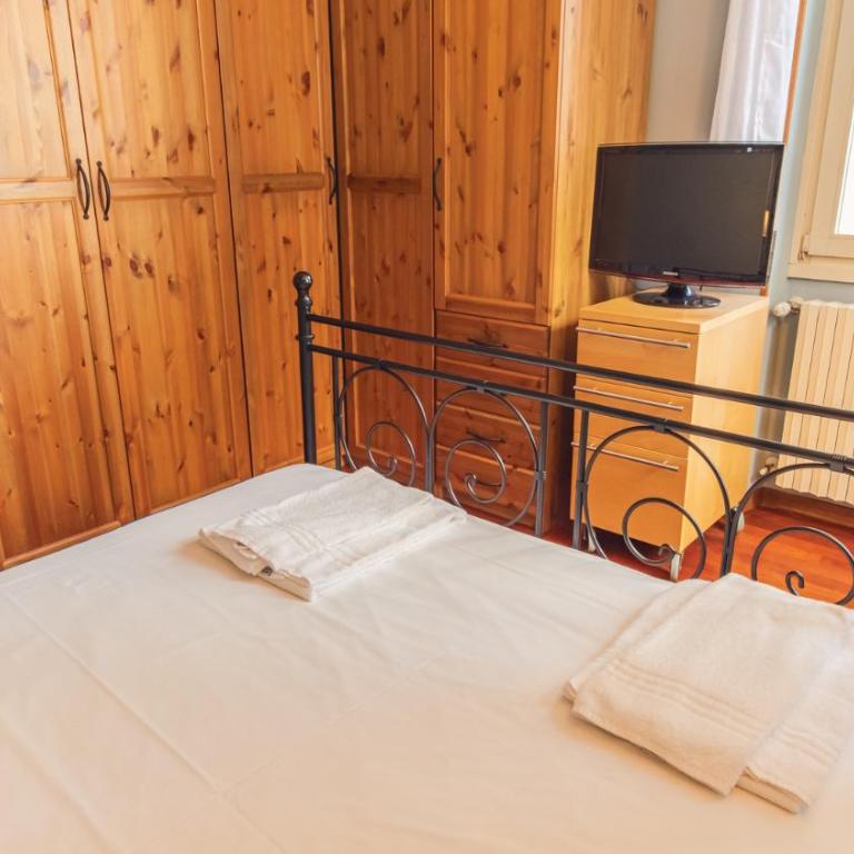 La Finestra sul Lago - Italian Homing - Appartamento con 2 Camere da Letto - 13