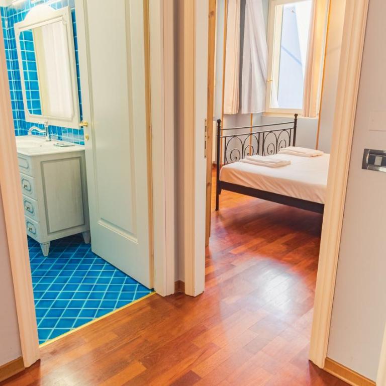 La Finestra sul Lago - Italian Homing - Appartamento con 2 Camere da Letto - 14