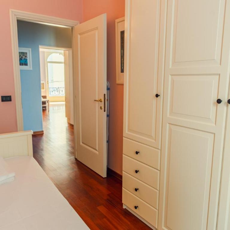 La Finestra sul Lago - Italian Homing - Appartamento con 2 Camere da Letto - 17