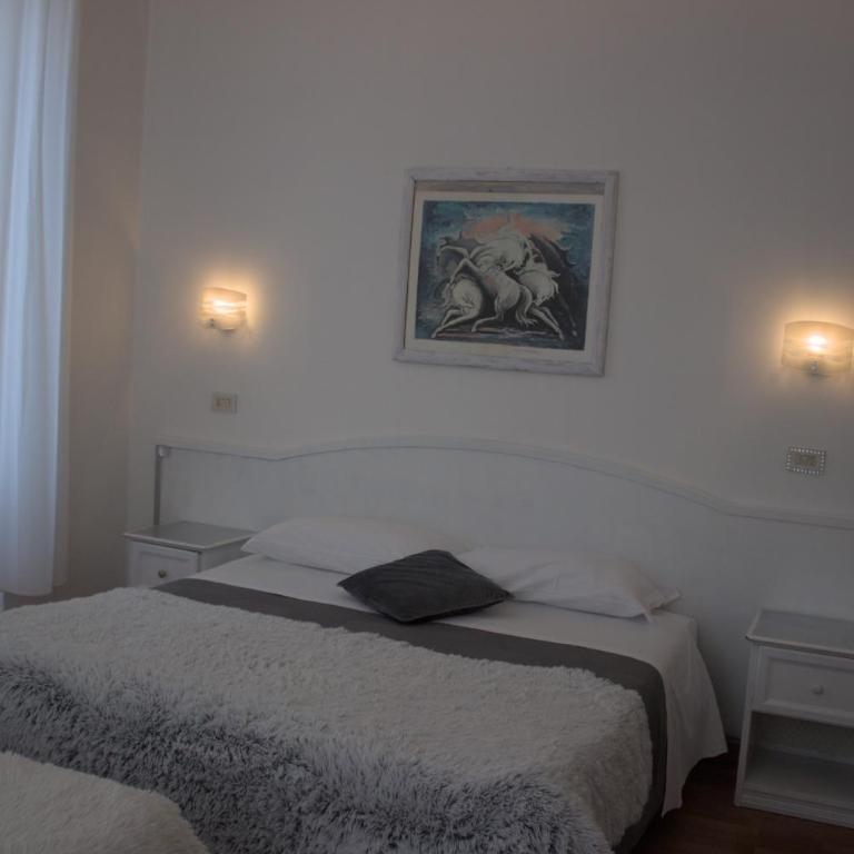 Soggiorno Madrid - Standard Double Room - 5