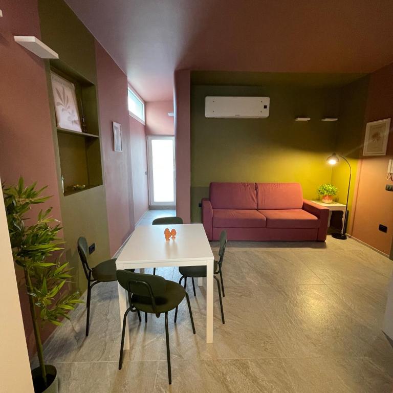 LA GIUDECCA Luxury Hospitality - Suite with Terrace - 8