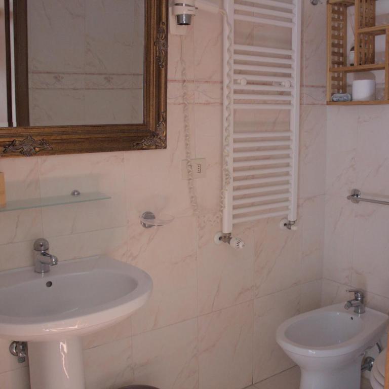 Soggiorno Madrid - Standard Double Room - 42