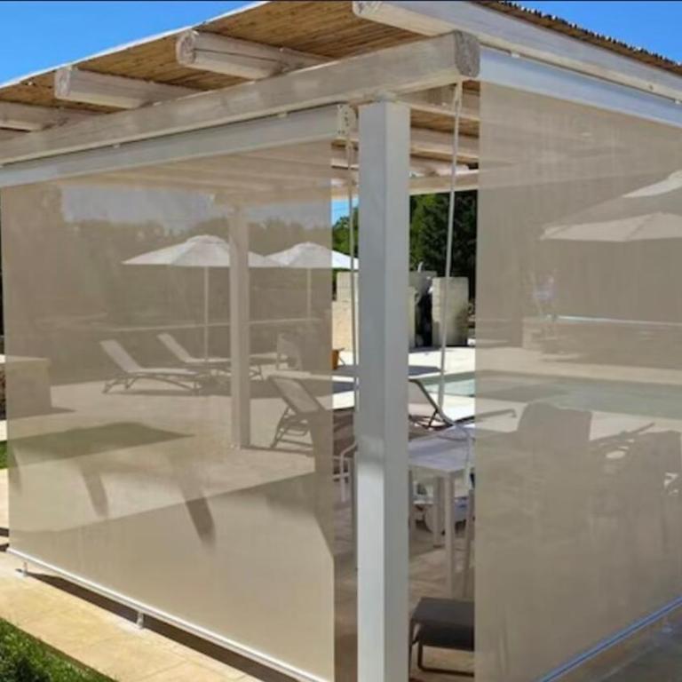 Villa Malepè con piscina - Villa con Piscina Privata - 46