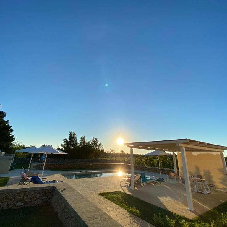 Villa Malepè con piscina - Villa con Piscina Privata - 47