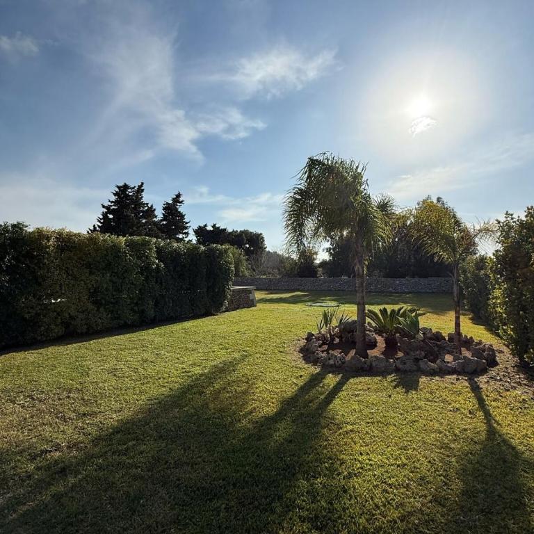Villa Malepè con piscina - Villa con Piscina Privata - 48