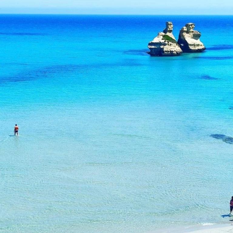 Villa Malepè con piscina - Villa con Piscina Privata - 51