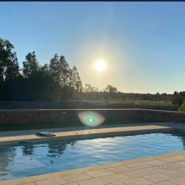 Villa Malepè con piscina - Villa con Piscina Privata - 52