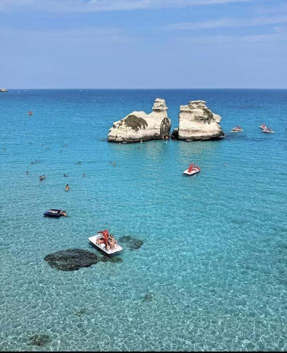 Villa Malepè con piscina - Villa con Piscina Privata - 63
