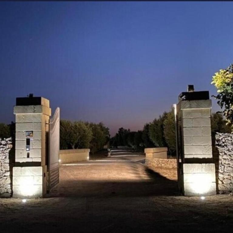 Villa Malepè con piscina - Villa con Piscina Privata - 59