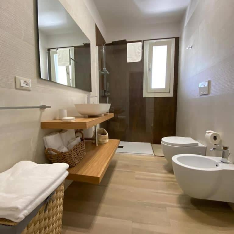 Villa Malepè con piscina - Villa con Piscina Privata - 35