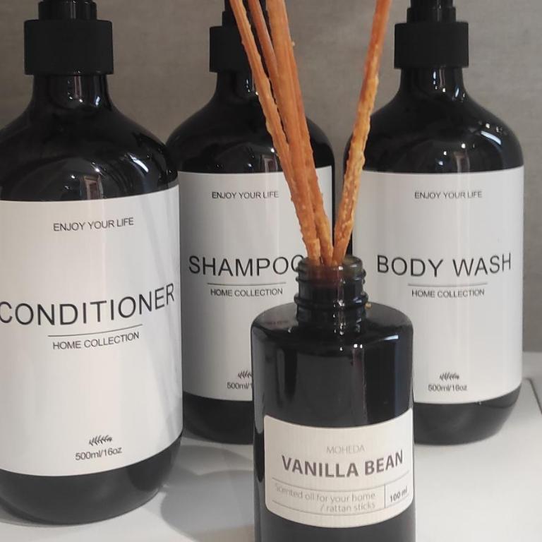 Hill House Žabljak - Two-Bedroom House - 25