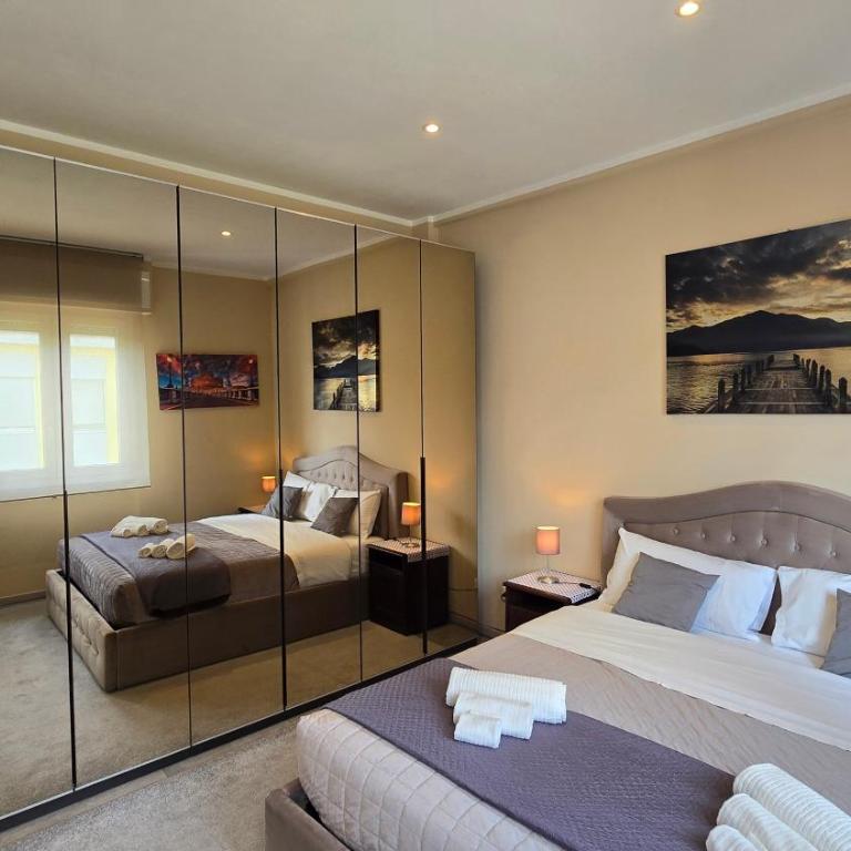 Suite Tuscolana - Appartamento con 1 Camera da Letto - 1