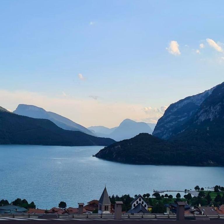 Alpin Lake Haven - Appartamento con 2 Camere da Letto - 34