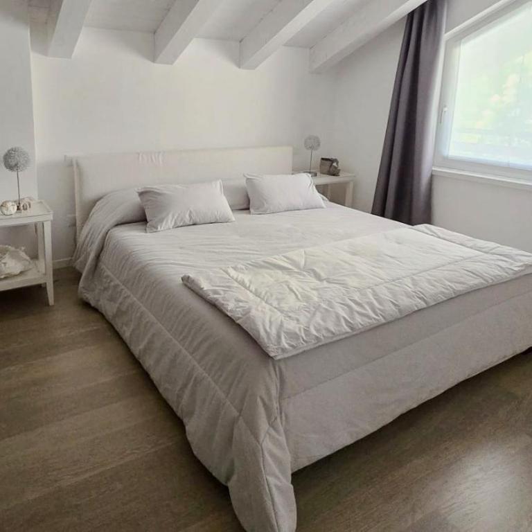 Alpin Lake Haven - Appartamento con 2 Camere da Letto - 27