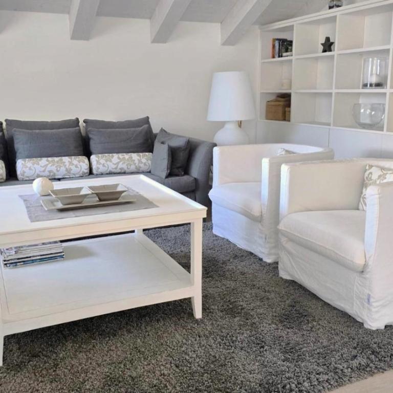 Alpin Lake Haven - Appartamento con 2 Camere da Letto - 31
