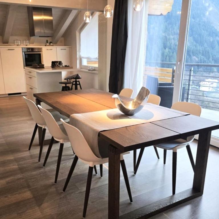 Alpin Lake Haven - Appartamento con 2 Camere da Letto - 33