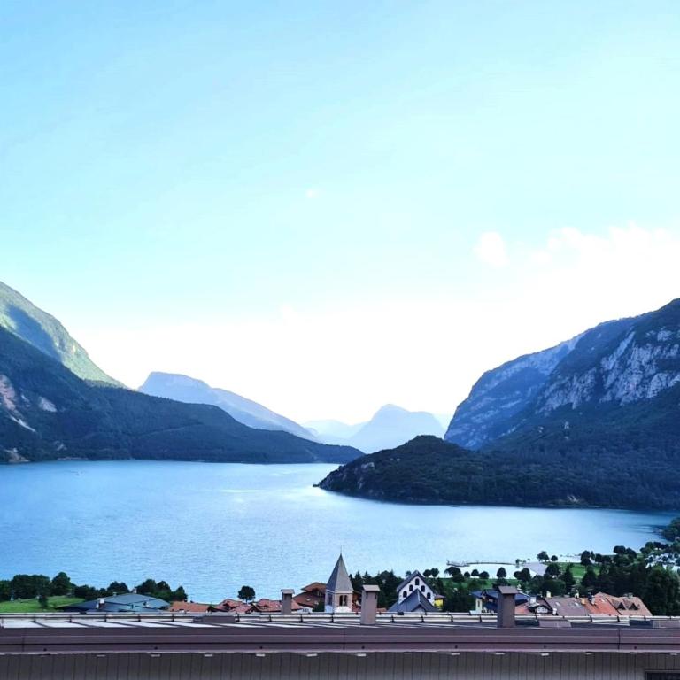 Alpin Lake Haven - Appartamento con 2 Camere da Letto - 19