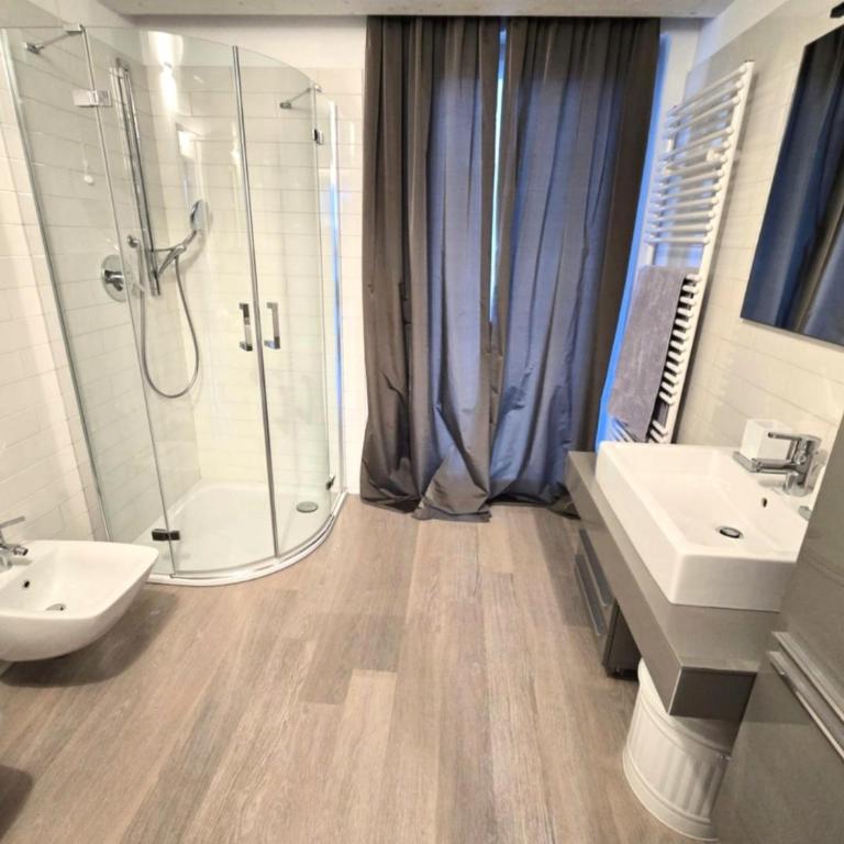 Alpin Lake Haven - Appartamento con 2 Camere da Letto - 29