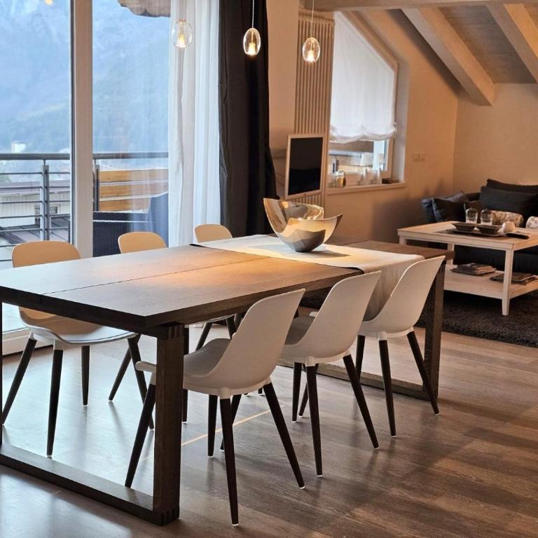Alpin Lake Haven - Appartamento con 2 Camere da Letto - 30