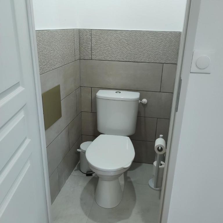 Les deux sources - Chambre Double Deluxe - 28