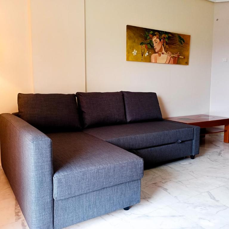 Apartment VilaPark with pool, free parking, terrace, beach - Apartment with Mountain View - 25
