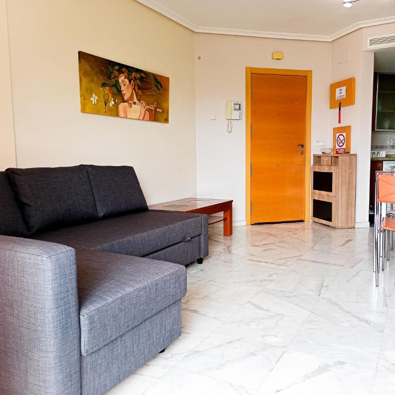 Apartment VilaPark with pool, free parking, terrace, beach - Apartment with Mountain View - 26