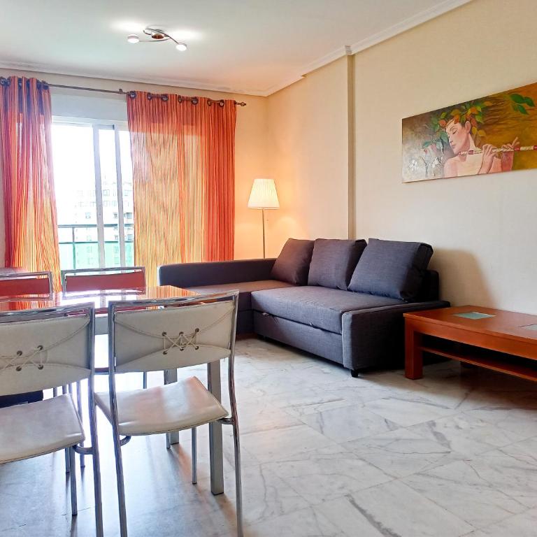 Apartment VilaPark with pool, free parking, terrace, beach - Apartment with Mountain View - 29