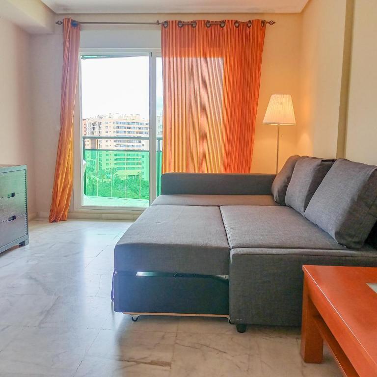 Apartment VilaPark with pool, free parking, terrace, beach - Apartment with Mountain View - 30