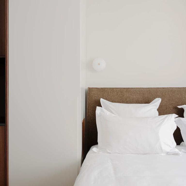 Maison du Moulin Vert - Chambre Lit King-Size - Accessible aux Personnes à Mobilité Réduite - 12