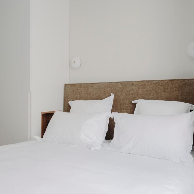 Maison du Moulin Vert - Chambre Lit King-Size - Accessible aux Personnes à Mobilité Réduite - 9
