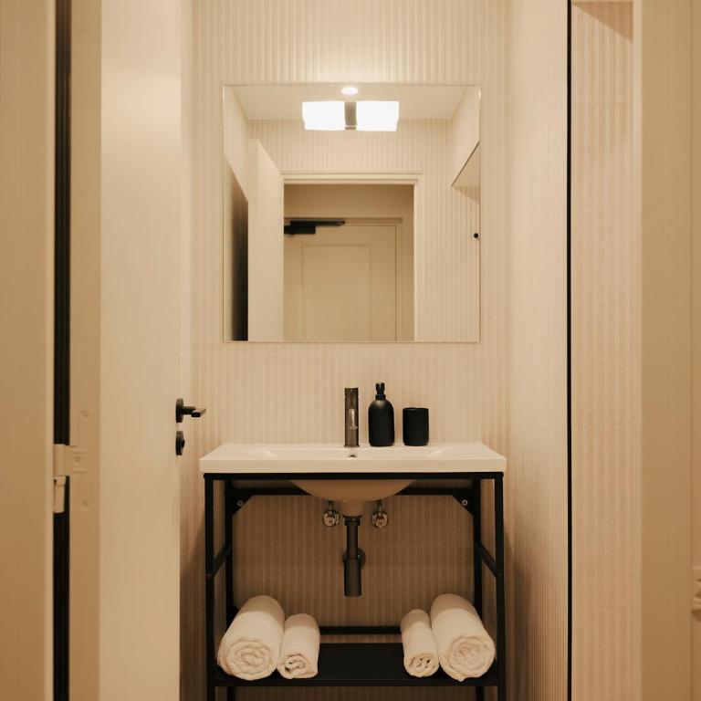 Maison du Moulin Vert - Chambre Lit King-Size - Accessible aux Personnes à Mobilité Réduite - 10